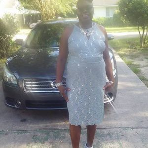 Meet your Posher, Barbara